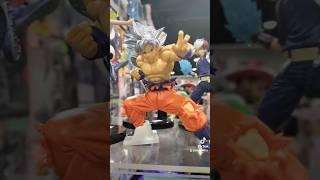 Anime Weekend Atlanta 2024 - #walkthrough  #anime #dragonball #goku #cosplay