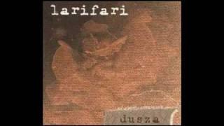 Lari Fari - Miłość w moim mieście (ft. Pezet)