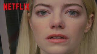 MANIAC | Zwiastun [HD] | Netflix