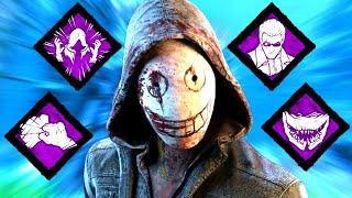 This DBD Killer Meme Build Is Amazing