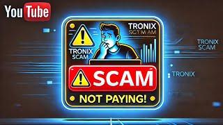 Tronix 600 Bin Shiba Ödememiz Geldi  | Telegramdan Shiba Ve Tron Kazanmak  | Binance Çekimi 