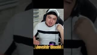 OʻZBEKISTONDAGI ENG TEZKOR PUBG TURNIR SHARXLOVCHISI BU #shorts #pubgmobile #javohirboom #tdm