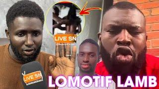 LOMOTIF: DES AUTORITES SI LAMB CITÉS VIDEOS YOU DOY WARR | ABOU CFA BRISE LE SILENCE «DAGNIOUY FÉNE