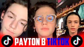 PAYTON ЛУЧШЕЕ В TIKTOK