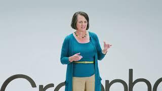 The Power of Doing the Right Thing | Jennifer Hughes Hernandez | TEDxGreenhouse Road