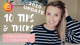 IGTV Update 2020   10 Tips For How To Use Instagram TV as a Content Creator