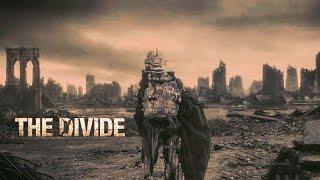 كل البشر بيموتوا معادا مجموعه استخبت تحت الارض | ملخص فيلم the divide