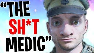 9 Types of Battlefield Players  |  BF5 Edition.