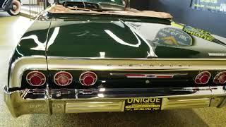 1964 Chevrolet Impala SS Convertible for sale