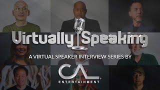 Virtually Speaking Sizzle Reel