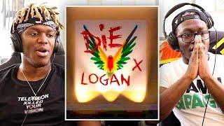 Playing A Logan Paul Simulator With My Bro...