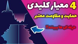 حمایت و مقاومت های معتبر رو چطور تشخیص بدیم؟