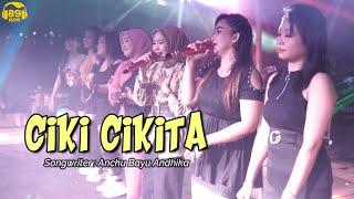 LAGU BUGIS VIRAL "CIKI CIKITA" Cipt.Anchu bayu andhika