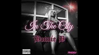 Bonnie B - In The City (official video)