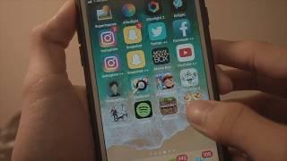 APLIKASI MANTUL UNTUK IPHONE IOS (100% WORKS) 2019