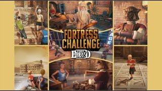 Fortress Challenge Fort Boyard - PC Gameplay