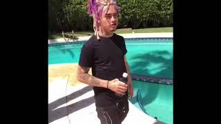 Lil Pump QUITS DRINKING LEAN!!! ESSKEETIT