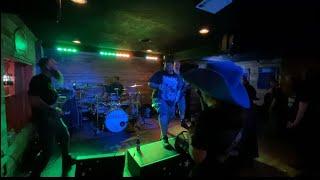 Scissorfist - One Less (Live at Last Drop Country Bar)