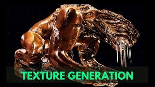 A Beginner’s Guide to Leonardo AI Texture Generation | text to 3d texture (Part 12)