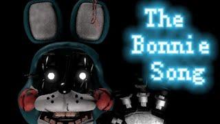 [FNAF SFM] FNAF 2 The Bonnie Song - by Groundbreaking