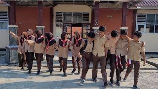 Film Pendek Anti Perundungan di lingkungan sekolah.Ketulusan Hati Dudung.SMPN 5 Majalengka