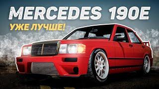 [2.15] Настройки для IMPERIOR | (MercedesBenz 190) | CarX Drift Racing Online | ZD