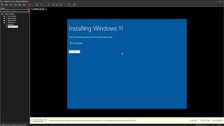 Windows 11 Installation on VMware Workstation | Step-by-Step Guide | Install & Upgrade