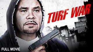 Turf War | Full Action Movie