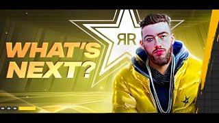 16000 UC ON ANGUS CLOUD ROCKSTAR WHAT’S NEXT CRATE OPENING |  PUBG MOBILE/BGMI