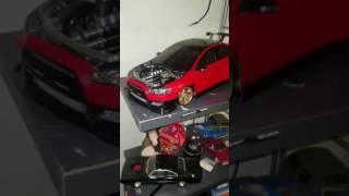 Rare rc cars drifter d9 tamiya xray racing