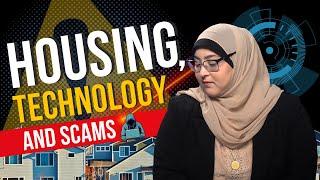 Real Estate Dips, Quebec's Tech Boost & Scams Exposed!