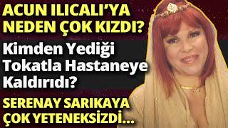 GÜL ONAT | O Adam Yüzüme Öyle Sert Tokat Attı ki Dışarıya Bile Çıkamadım | Psikolojim Bozuldu...