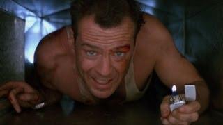 Top 10 Die Hard Movie Moments