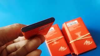 iTel Battery Keybat Mobile Battery2500mAh