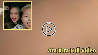Riffa Atta Link - VIRAL RIFFA ATTA - Video Ata Rifa  tiktok - Riffa Atta Viral Video on Twitter