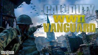 FULL Warzone Battle of Verdansk Call of Duty Vanguard Reveal in 4k (No Commentary)