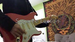 Sugaree Grateful Dead (Guitar Lesson)