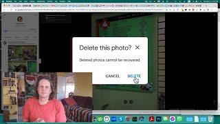 How to Remove Google Maps Photos You Posted as a Customer