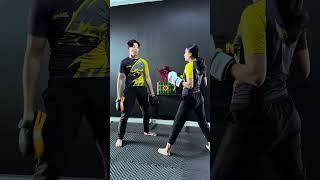 Bỏ cái tật [BEN EAGLE] #beneagle #kungfu #martialarts #fighting #action #entertainment