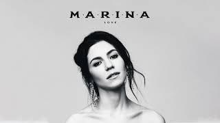 MARINA - Enjoy Your Life [Official Audio]