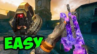 BO6 Zombies - *NEW* EASY XP STRATEGY TO UNLOCK ALL AUGMENTS & PRESTIGE FAST!!  (Super Easy)