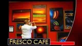 FRESCO GALLERY AD