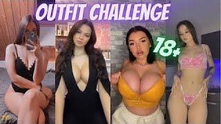 This Outfit Challenge Will Make You Loose NNN | Tiktokly Compilations