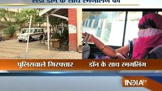 5 Mumbai Constables Arrested in Mumbai Drug Case - India TV