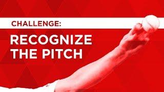 QUIZ: How Fast Can You Recognize A Pitch?