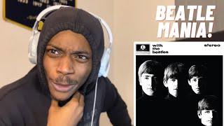 FIRST REACTION: The Beatles - With The Beatles