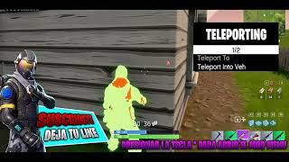 NEW HACK FORTNITE FEBRUARY 2019!!  HACK CHEAT FORTNITE