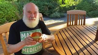 5 Reasons Dr. Weil Loves our Matcha Sampler Pack | Dr. Weil Special Message