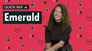 Quick Mix with Emerald | Attack Magazine