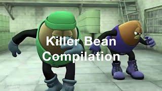 Killer Bean Meme Compilation